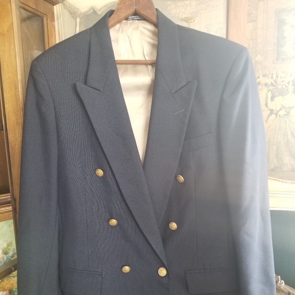 Gordon Thomas Collectibles Suit Jacket